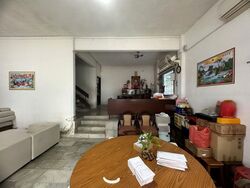 Lauw & Sons Garden (D20), Semi-Detached #458123361